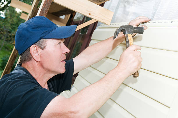 Best Weatherproofing and Sealing  in Beechwood, MS